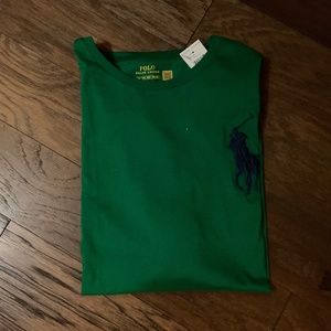 POLO brand short sleeve t-shirt size XXL